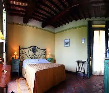 La Solaia Ξενοδοχείο Civitella in Val di Chiana
