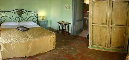 La Solaia 4* Civitella in Val di Chiana